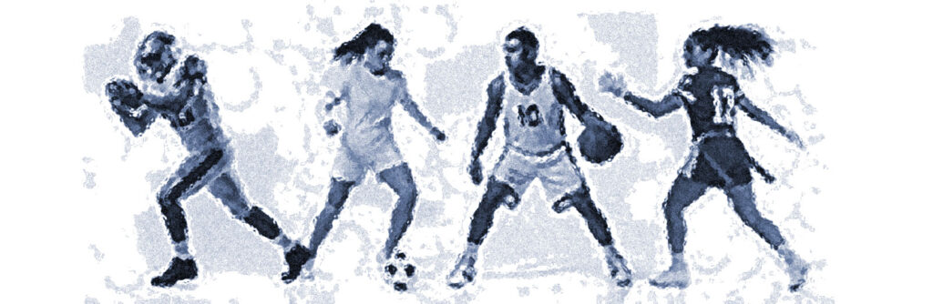 Deporte Universitario: El pulso del deporte en México